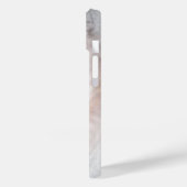 Eye-Macro door Shirley Taylor Case-Mate iPhone Case (Achterkant / Links)