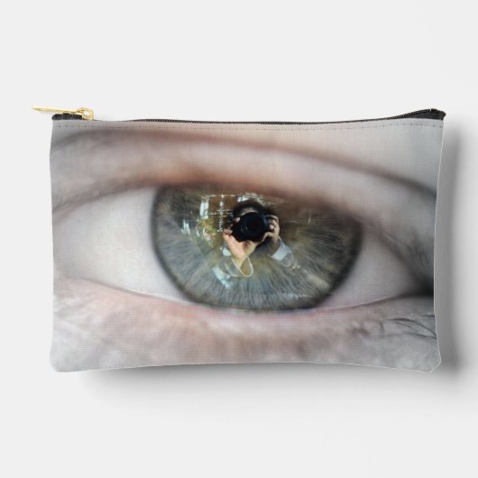 Eye-Macro door Shirley Taylor Etui (Voorkant)
