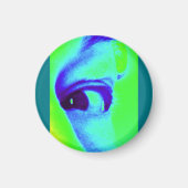 Eye Magnet (Voorkant)