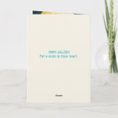 EYE MEET JUBILEUM/LOVE KAART (Achterkant)