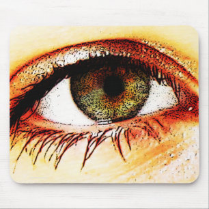 Eye mpcn muismat