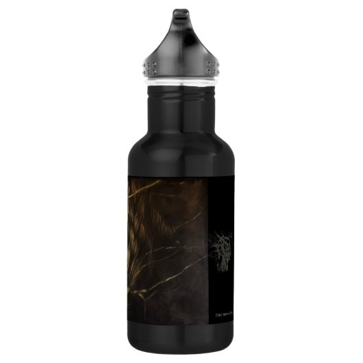 Eye Neith Waterfles (Rechts)