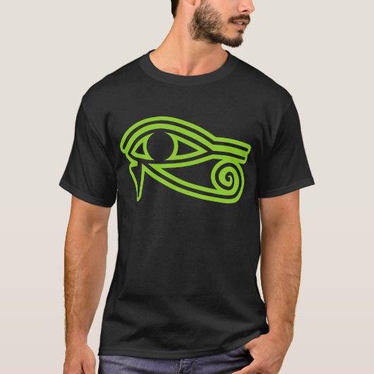 Eye_of_Horus T-shirt (Voorkant)