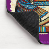 EYE OF HORUS (Wadjet) serie Muismat (Hoek)