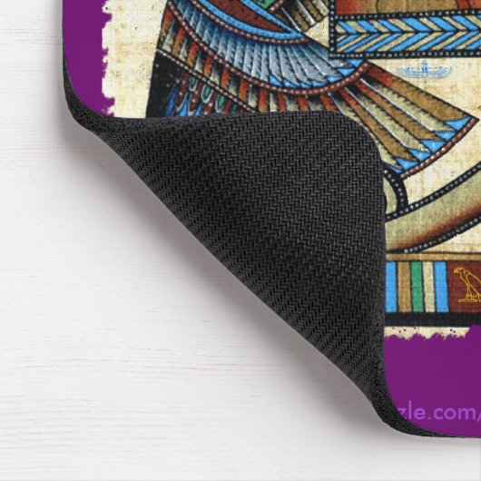 EYE OF HORUS (Wadjet) serie Muismat (Hoek)