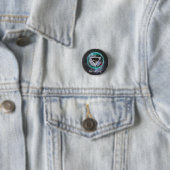 Eye of Initiative Spark Basic Ronde Button 3,2 Cm (In situ)