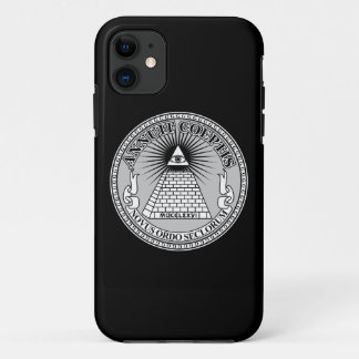 Eye of Providence Case-Mate iPhone Case