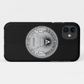 Eye of Providence Case-Mate iPhone Case (Achterkant (horizontaal))