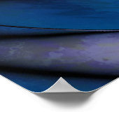 Eye of the storm (vanaf $12,80) poster (Hoek)