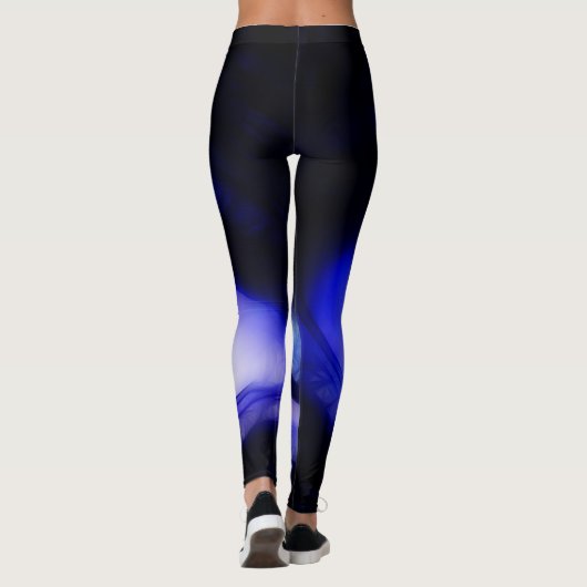 Eye Opener Leggings (Achterkant)