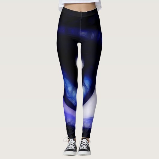 Eye Opener Leggings (Voorkant)