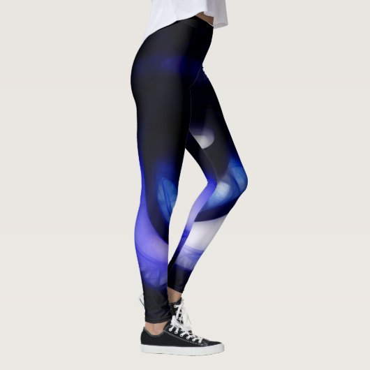 Eye Opener Leggings (Rechts)