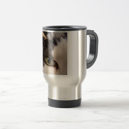 Eye Opener Reisbeker (Voorkant rechts)