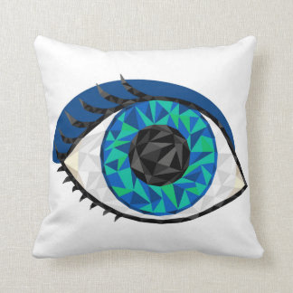 Eye Pillow Kussen
