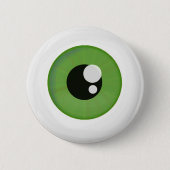 Eye Pin Ronde Button 5,7 Cm (Voorkant)