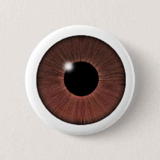 EYE RONDE BUTTON 5,7 CM (Voorkant)