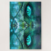 Eye Roots Legpuzzel (Verticaal)