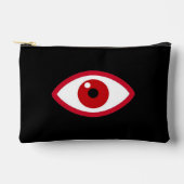 Eye See You BRW Pouch Etui (Voorkant)