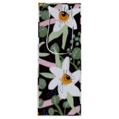 Eye See You Gift Bag Wijn Cadeautas (Voorkant)