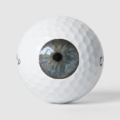 Eye See You Golf Ball Golfballen (Voorkant)