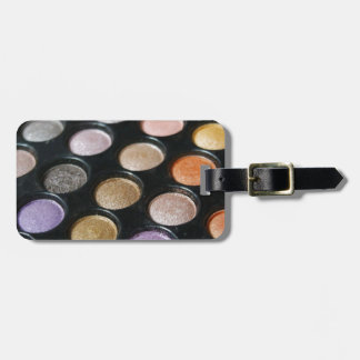 Eye Shadow Bagagelabel