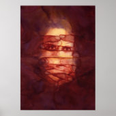 Eye Shadow Poster (Voorkant)