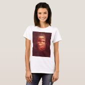 Eye Shadow T-shirt (Voorkant volledig)