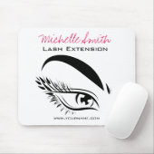 Eye Sketch Mascara Lash Extension Muismat (Met muis)