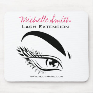 Eye Sketch Mascara Lash Extension Muismat