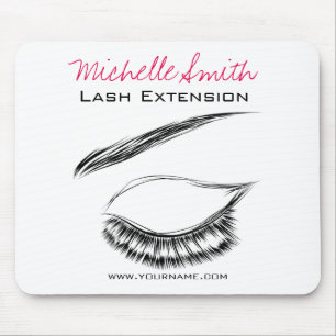 Eye Sketch Mascara Lash Extension Muismat