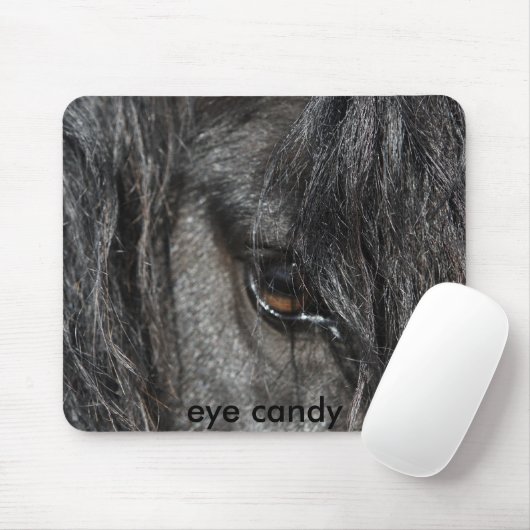 Eye Snoep Mousemat Muismat (Met muis)