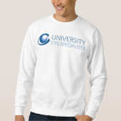 Eye Specialisten Sweatshirt (Voorkant)