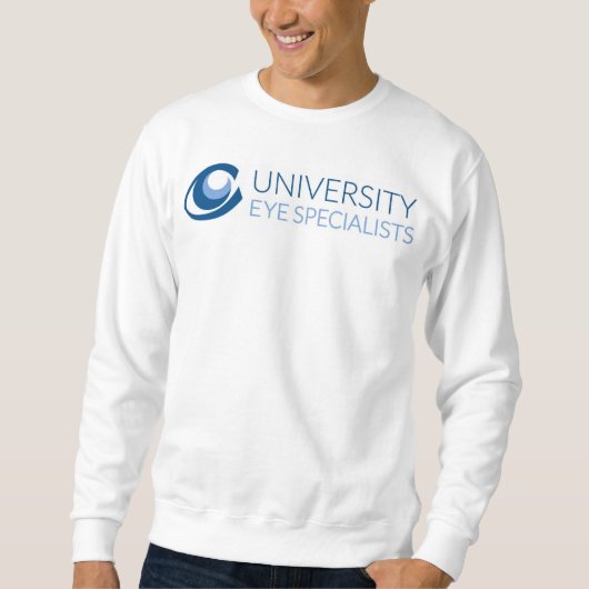 Eye Specialisten Sweatshirt (Voorkant)