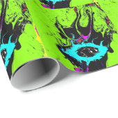 Eye Spy 2 Cadeaupapier (Rol Hoek)