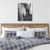 Eye Spy Canvas Afdruk (Insitu (Slaapkamer))