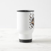 Eye Stars Moon Celestial Reisbeker (Center)