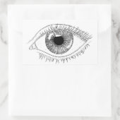Eye sticker (Tas)