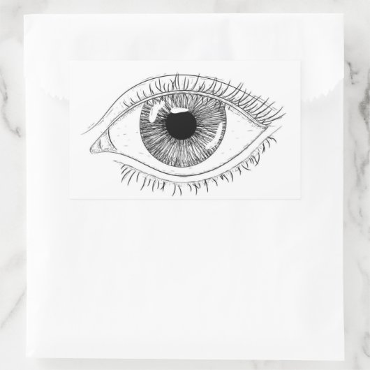 Eye sticker (Tas)