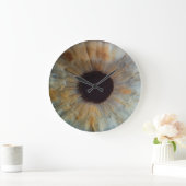 Eye Tell Time Grote Klok (Huis)