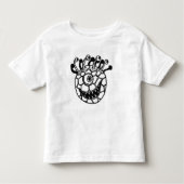 Eye Tyrant Kinder Shirts (Voorkant)