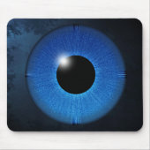 EYE ZIE JE MUISMAT (Voorkant)