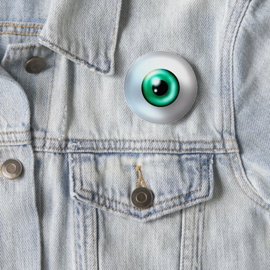 Eyeball Button (In situ)