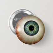 Eyeball Button (Voorkant /achterkant)
