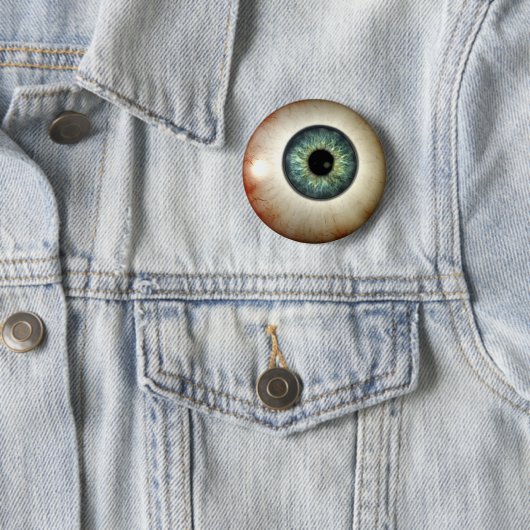 Eyeball Button (In situ)