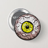 eyeball-Button Ronde Button 5,7 Cm (Voorkant /achterkant)