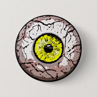 eyeball-Button Ronde Button 5,7 Cm