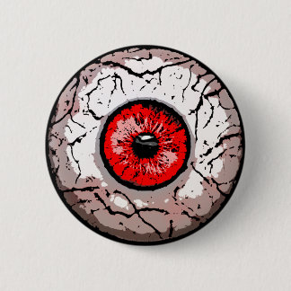 eyeball-Button Ronde Button 5,7 Cm