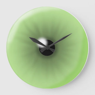 Eyeball Grote Klok