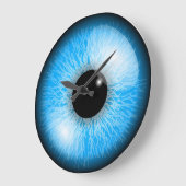 EYEBALL GROTE KLOK (Hoek)