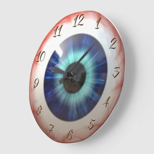 Eyeball Grote Klok (Hoek)